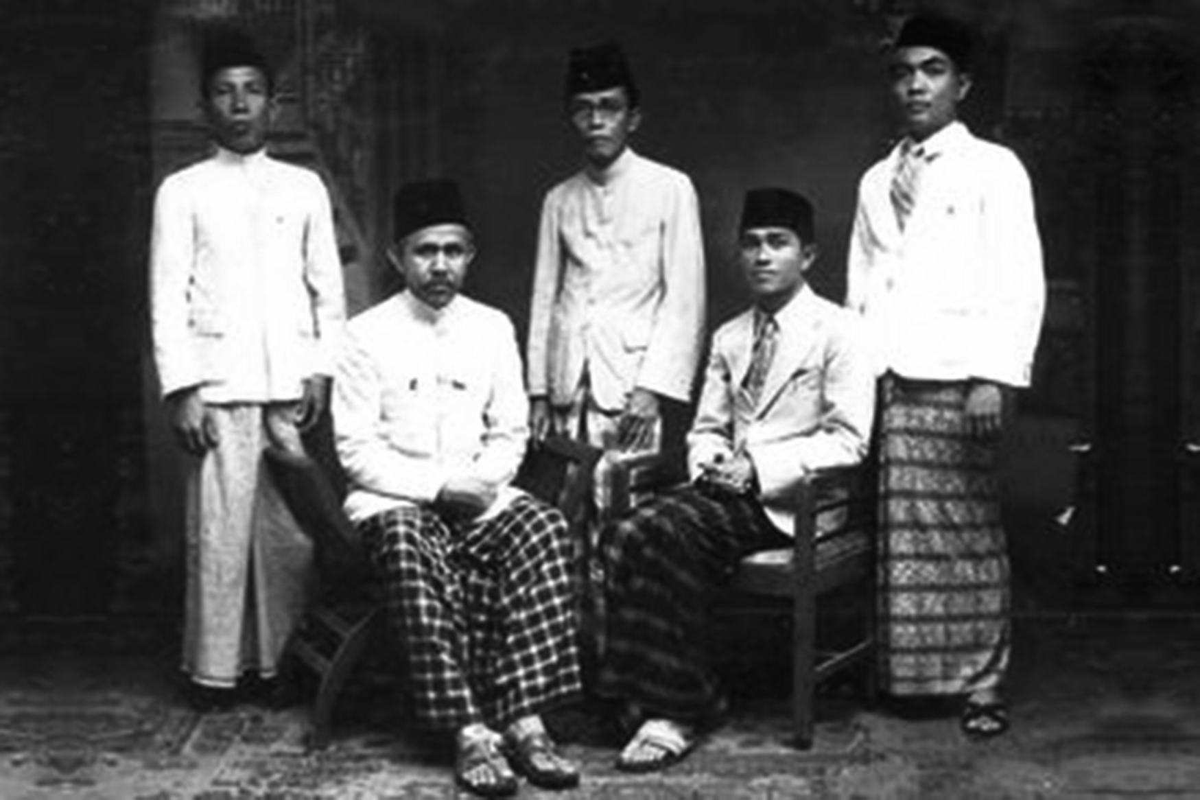 Sejarah PERSIS